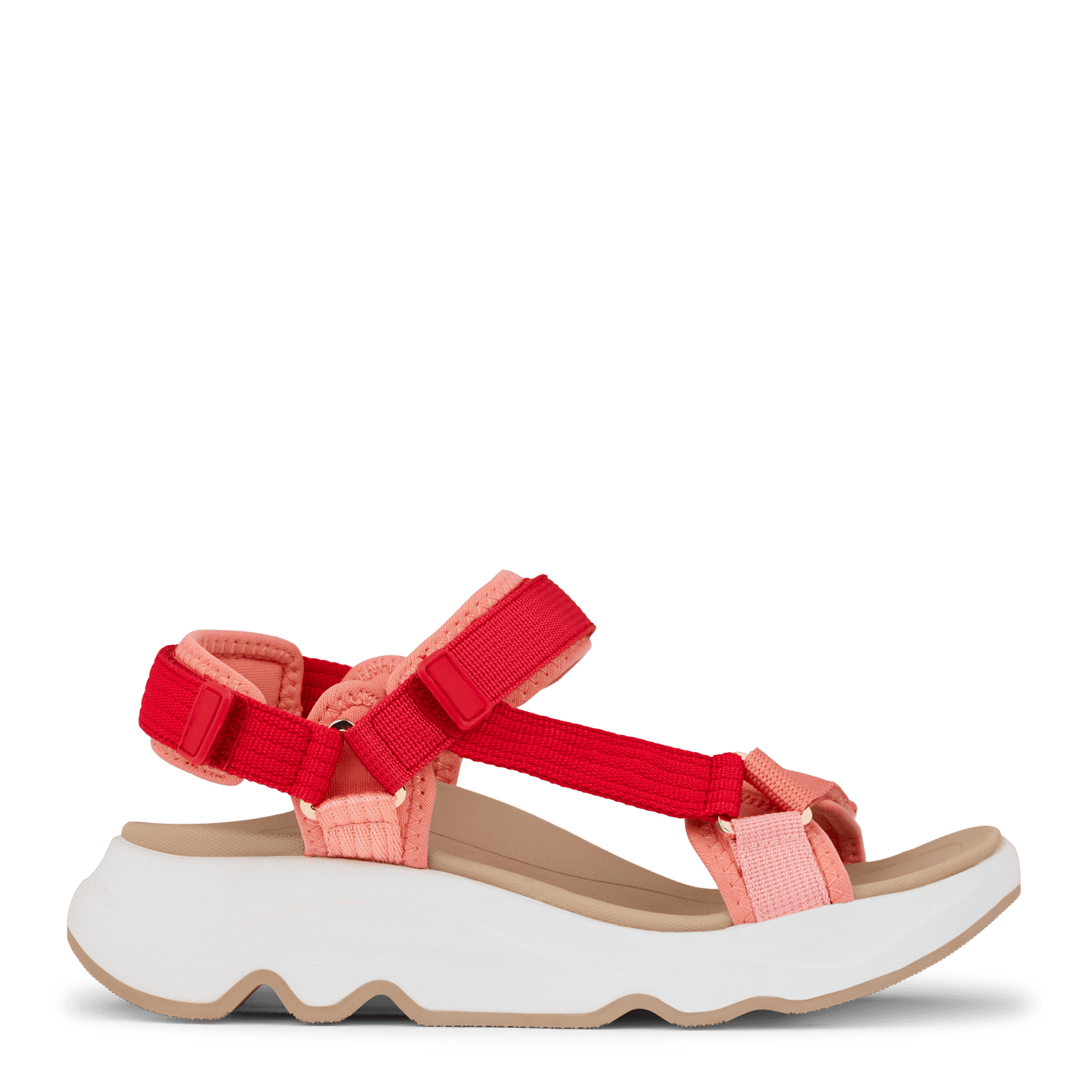 VENICE VAIA - RED